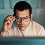 How can I set boundaries with my boss who expects me to be available 24/7?