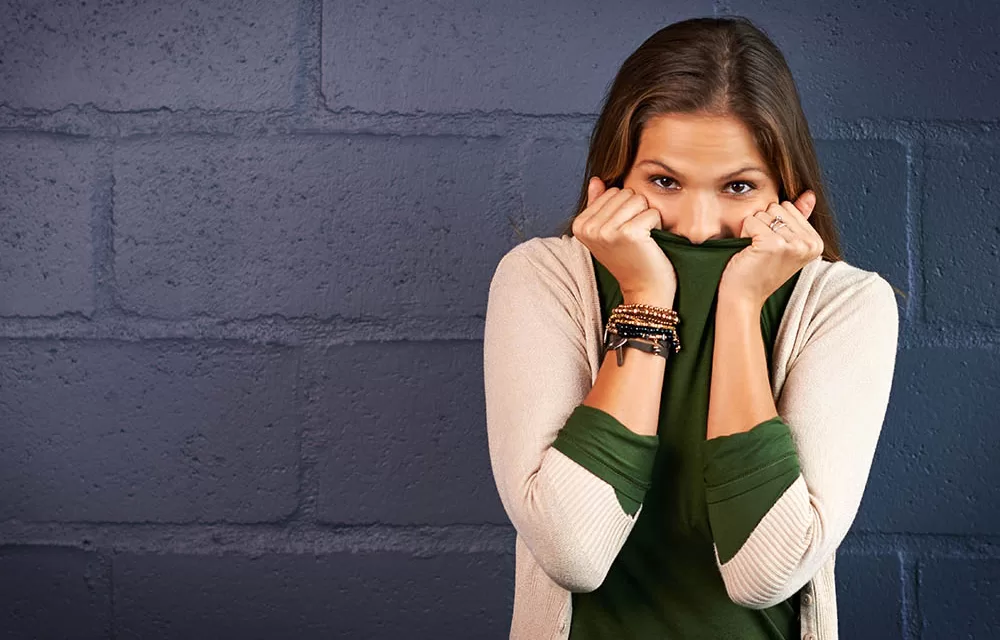 How to distinguish between introversion, shyness, and social anxiety