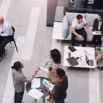 How to network effectively without feeling like forcing connections?