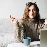 How do I stop feeling discouraged when I compare myself to others who seem more successful?