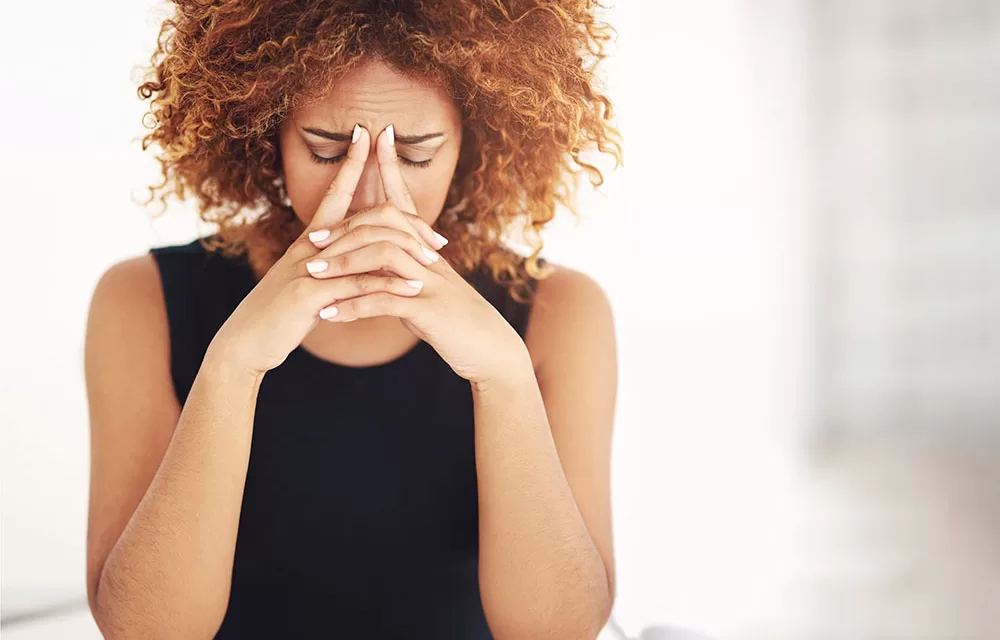 Listening to your body: How to catch stress signals early