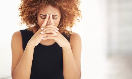 Listening to your body: How to catch stress signals early